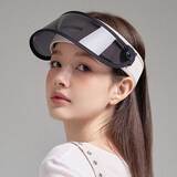 화이트샌즈 여성 UV 차단 소니아 - 아이보리