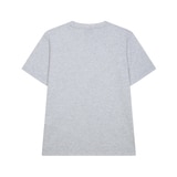 컬럼비아 키즈 반소매 티셔츠 3매 - 라벤더/스카이블루/라이트멜란지그레이