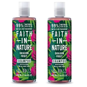 페이스인네이처 샴푸 400ml x 2개 페이스인네이처 샴푸 400ml x 2개