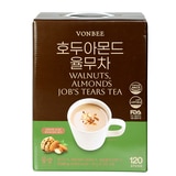 본비 호두 아몬드 율무차 18g x 120 입