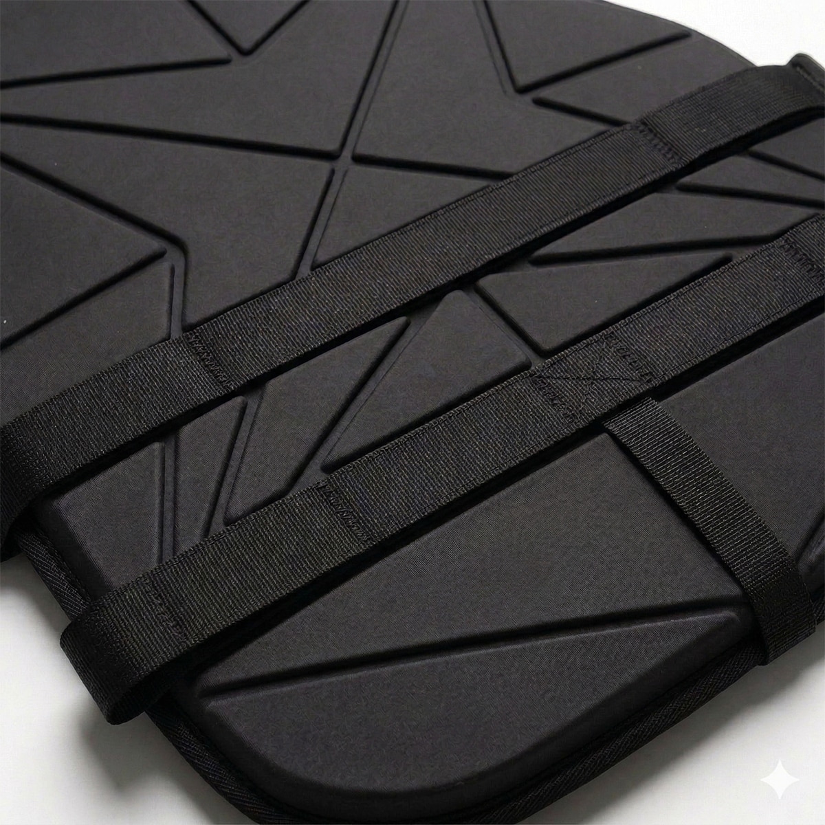 K2 세이프티 성인용 구명조끼 - 블랙