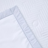 박홍근홈패션 냉감 메쉬 소파 패드 60 x 180cm - 화이트