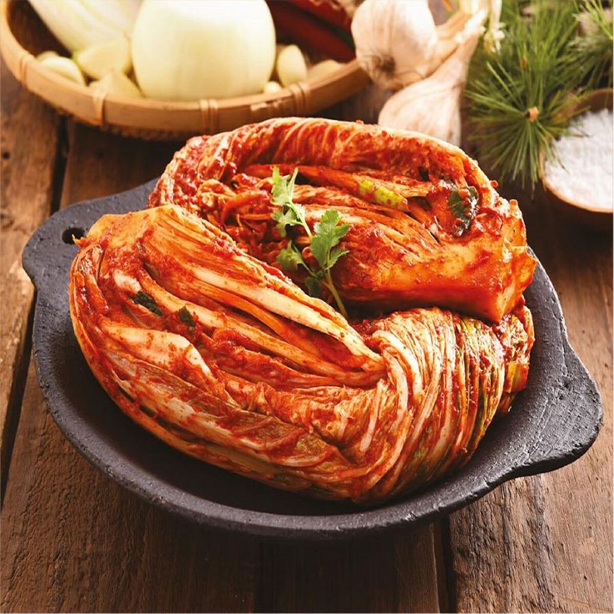 아워홈김장김치 (남도식)10kg x1