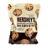 허쉬 초콜릿칩 쿠키 720g x 2