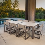 선빌라 앵커 다이닝 세트 9-piece