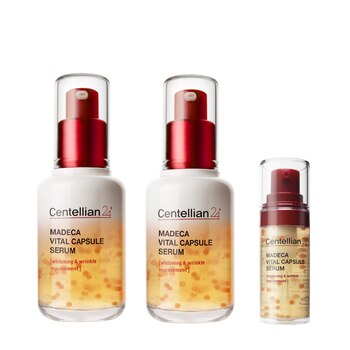센텔리안마데카바이탈캡슐세럼S3 50ml x 2 + 13ml 센텔리안마데카바이탈캡슐세럼S3 50ml x 2 + 13ml