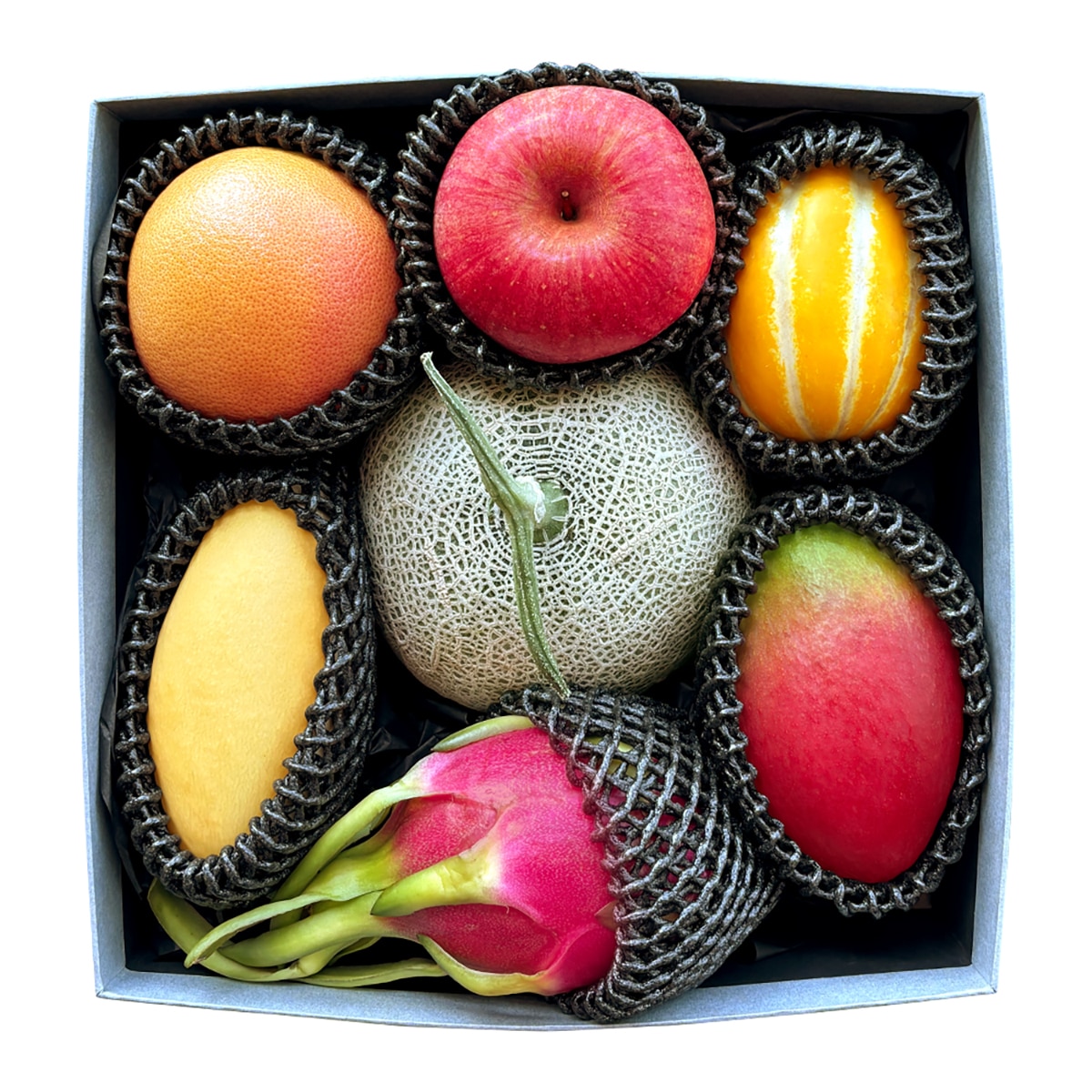 프리미엄 제철과일 선물세트 5.5KG 이상