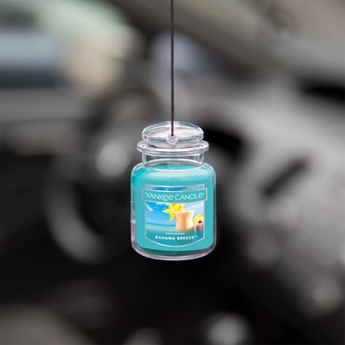 양키캔들 차량용 방향제 5 개 양키캔들 차량용 방향제 5 개