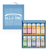 닥터브로너스 캐스틸 솝세트 60ml X 10ea