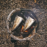 파이어폭스 BBQ 석쇠 5개입 / 최소구매 2