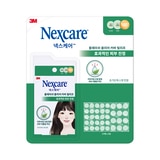 3M 넥스케어 블레미쉬 커버 세트 오리지널/릴리프