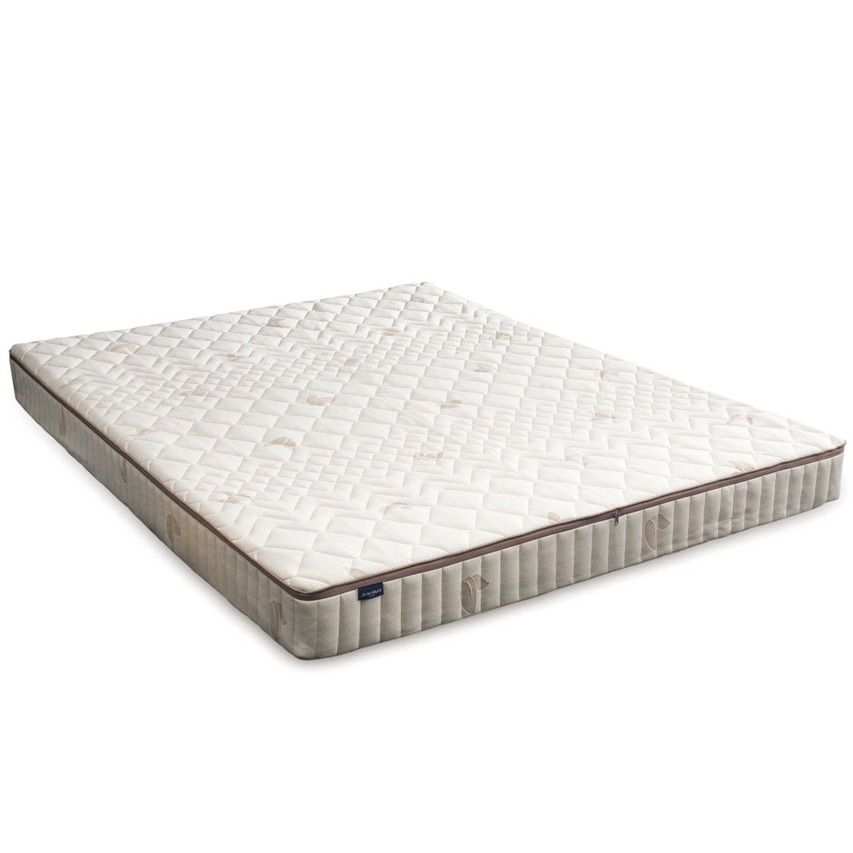 Luxnine Natural Latex Mattress(18.0cm)-King
