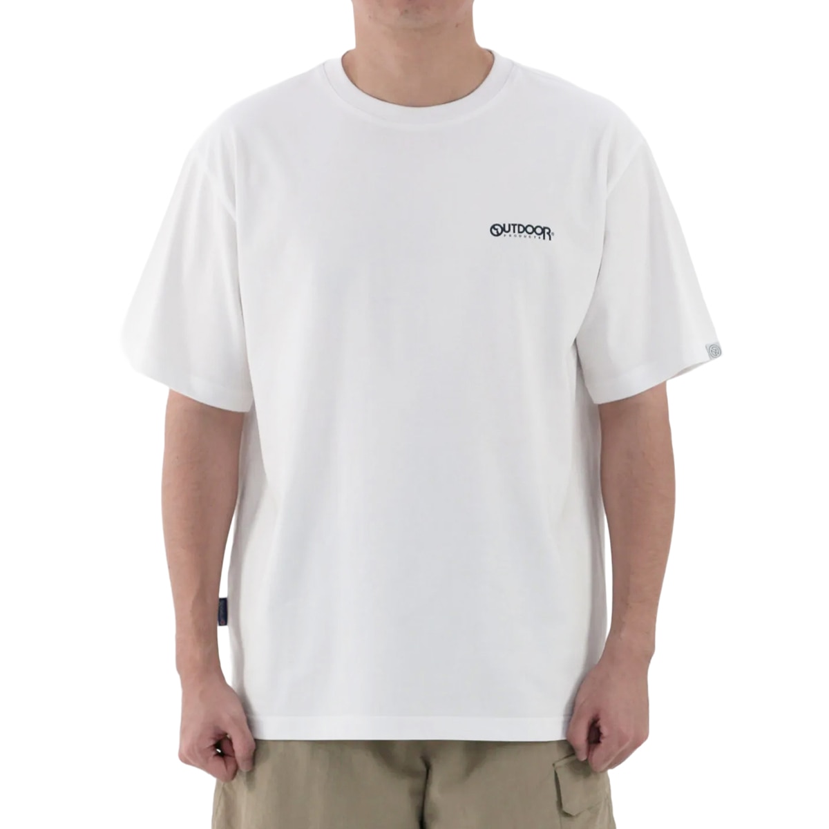 아웃도어프로덕츠 남성 반소매 티셔츠 아웃도어프로덕츠 남성 반소매 티셔츠