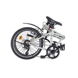 카스모 싸이클럽F 자전거 51cm (20)