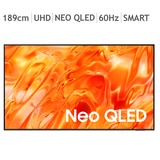 삼성 Neo QLED TV KQ75QNH70AFXKR 189cm (75)