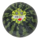 수박 5kg 미만