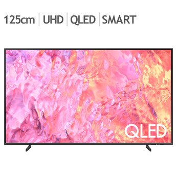 삼성 QLED TV KQ50QC60AFXKR 125cm (50)
