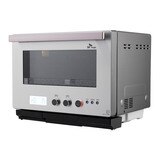 SK매직 스팀 광파오븐 EONC514FSMMS 28L