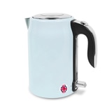 무아스 밀키팟 원터치 전기포트 MK1 - 스카이블루