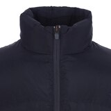 푸마 남성 푸퍼 다운 재킷 - 네이비, XL 푸마 남성 푸퍼 다운 재킷 - 네이비, XL