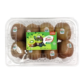 제스프리 그린키위（점보）4.9kg (30~32입)