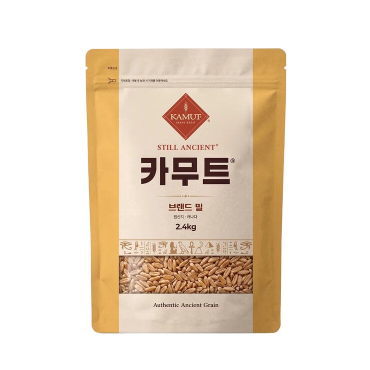 카무트 2.4kg 카무트 2.4kg