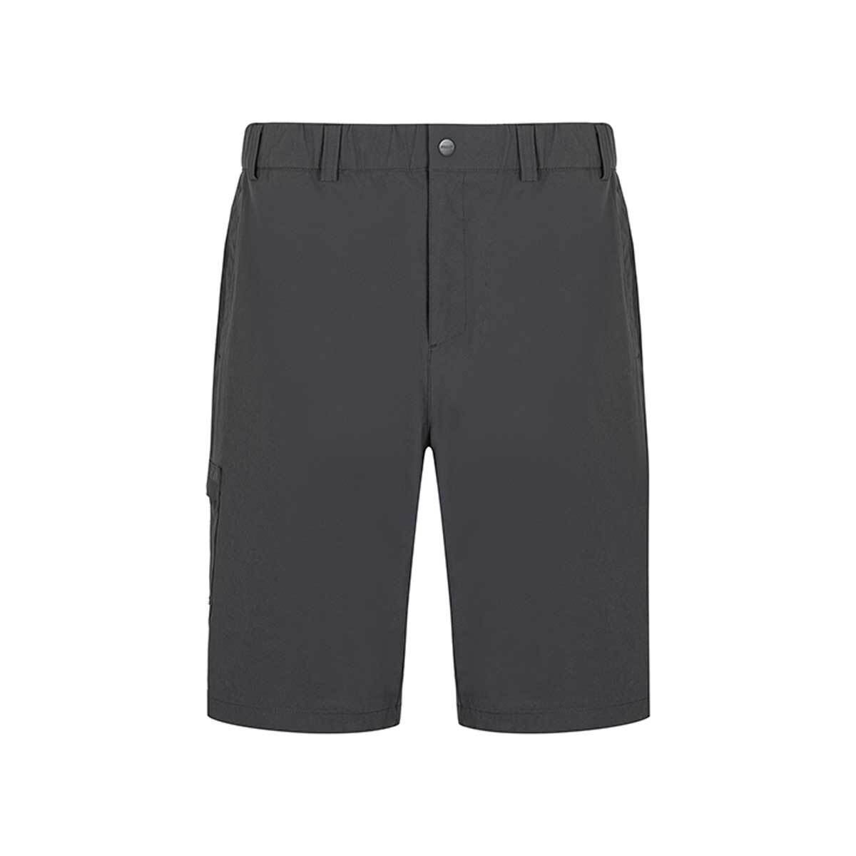 밀레 남성 카고 반바지 - 차콜 밀레 남성 카고 반바지 - 차콜