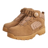 프리월드 안전화 - 샌드, 300mm