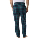 32 Degrees 성인 소프트 라운지 바지 2매 - 블랙화이트/씨블루 32 Degrees 성인 소프트 라운지 바지 2매 - 블랙화이트/씨블루