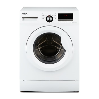 하이얼 아쿠아 드럼 세탁기 6kg