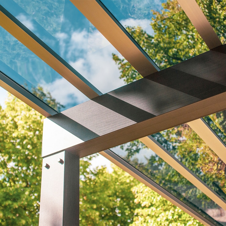 타카쇼 카포트 스노우 스타일 3 x 5m (수도권)