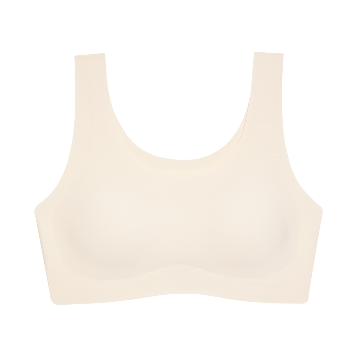 게스 여아 주니어 프리컷 브라2매 - 26C(3단계), L