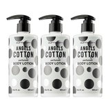 더프트 앤 도프트 퍼퓸드 바디로션 300ml x 3 더프트 앤 도프트 퍼퓸드 바디로션 300ml x 3