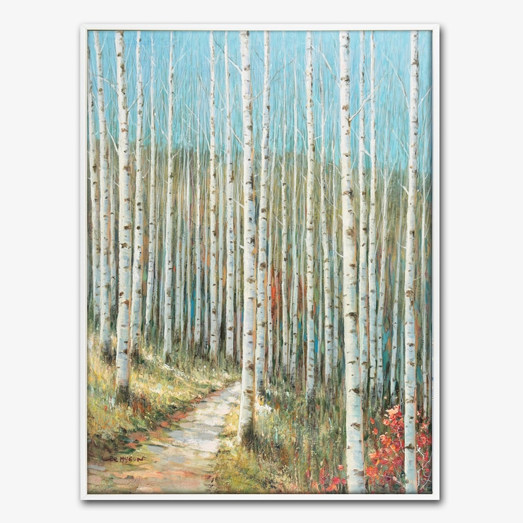 지클레 그림 액자 (80 x 60cm 또는 60 x 80cm)