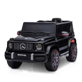 메르세데스 벤츠 지바겐 AMG G63 유아 전동차