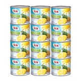 Dole 파인애플 슬라이스 439g x 12