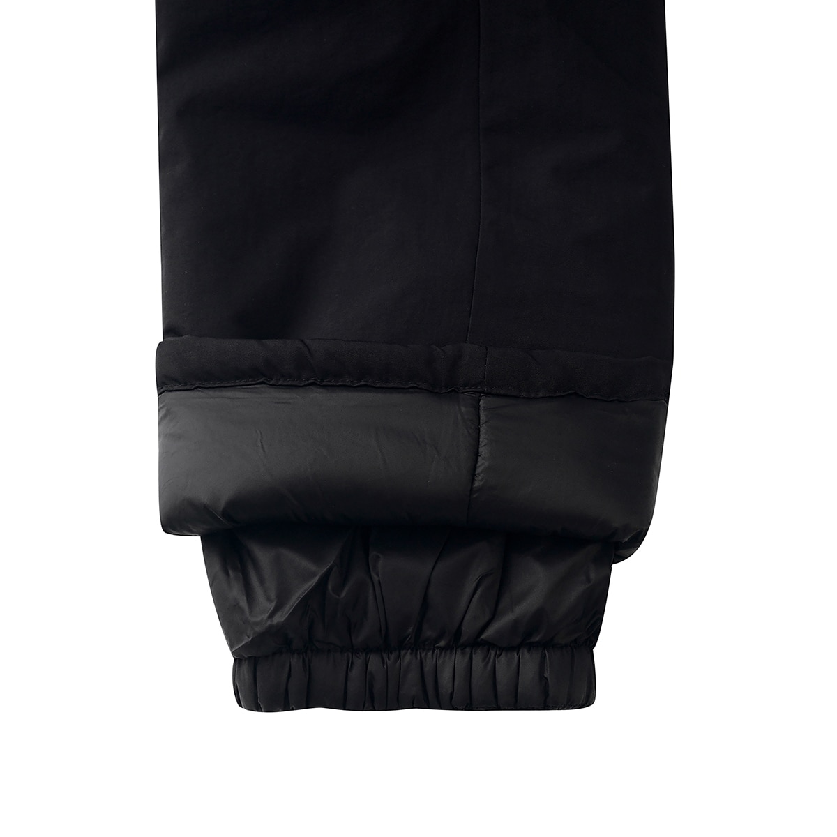 네파 키즈 스키 바지 - 블랙, XL(150) 네파 키즈 스키 바지 - 블랙, XL(150)