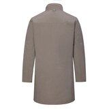 브렌우드 남성 구스 다운 코트 - 베이지, XL