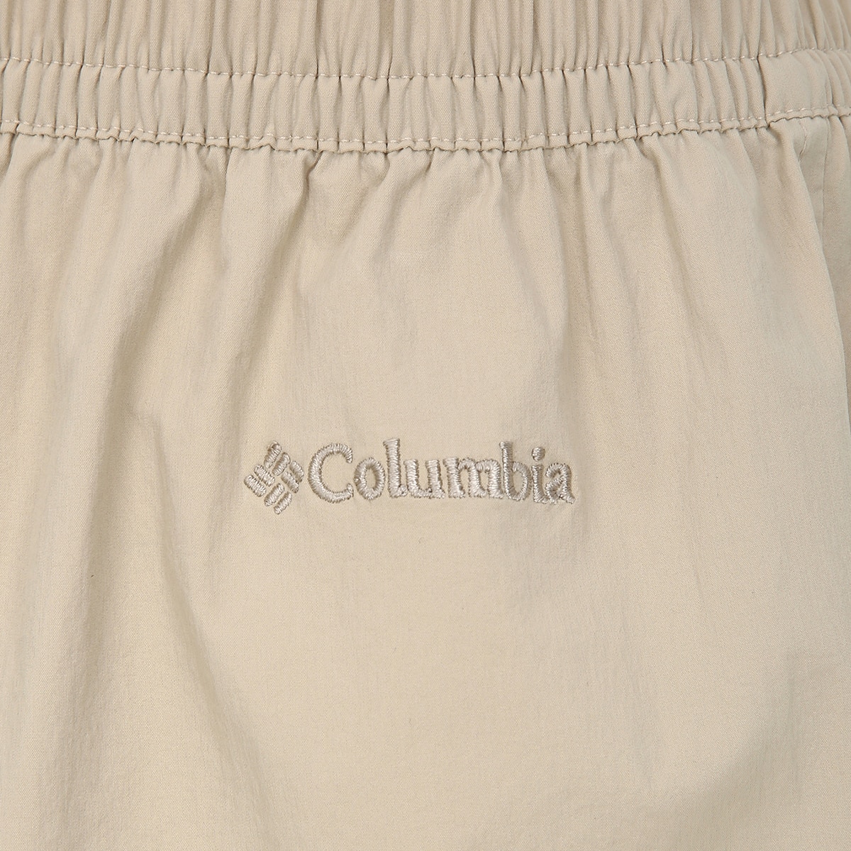 컬럼비아 여성 크롭 와이드 팬츠