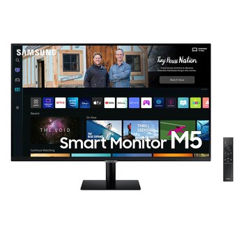 삼성 FHD 스마트 모니터 80.1cm (32)