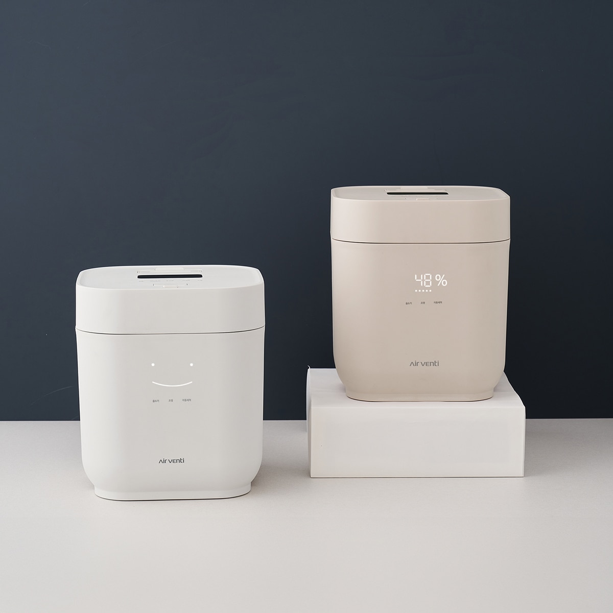 에어벤티 가열식 가습기 3.5L 에어벤티 가열식 가습기 3.5L