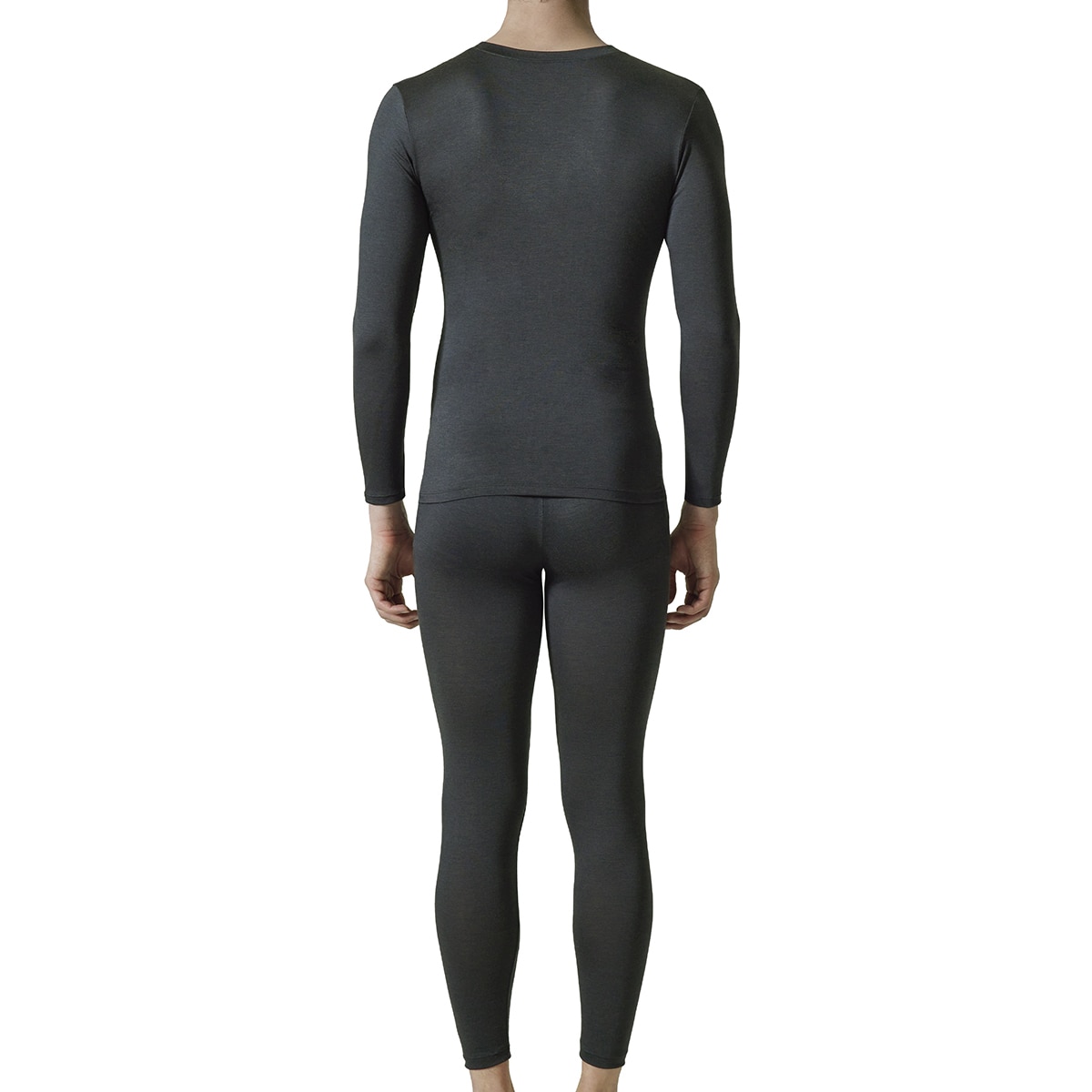 코데즈 컴바인 남성 내의세트 - 차콜,105(XL)