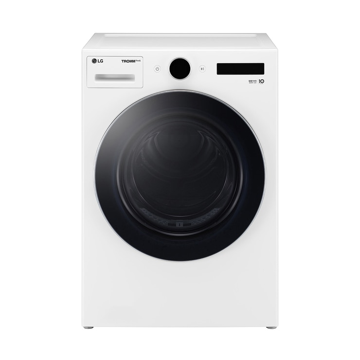 LG 트롬 건조기 20kg - 화이트