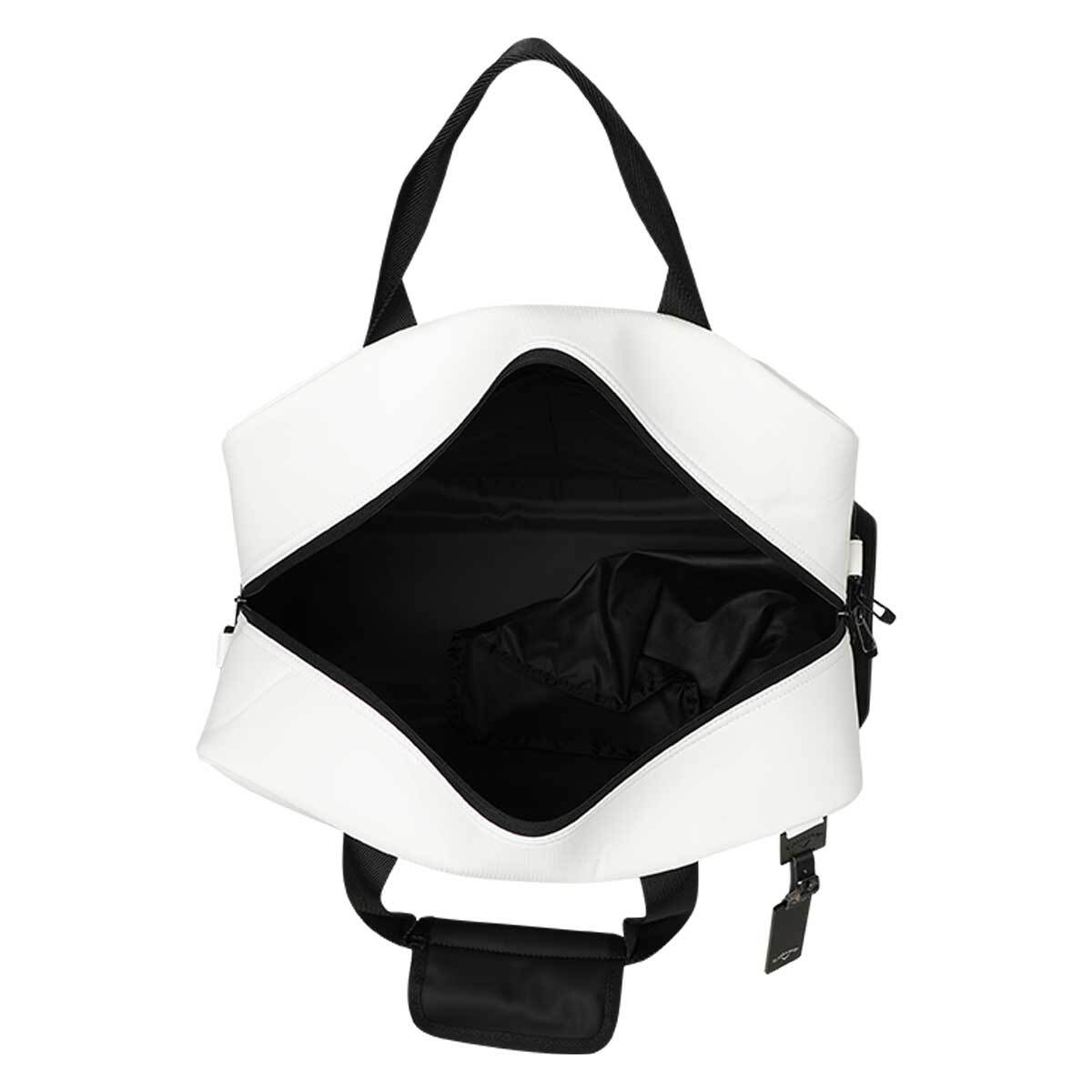 캘러웨이 엘리먼트 골프 스탠드 백 - 화이트