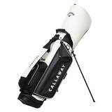 캘러웨이 엘리먼트 골프 스탠드 백 - 화이트