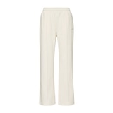 휠라 여성 스웨트 팬츠 - 아이보리, M