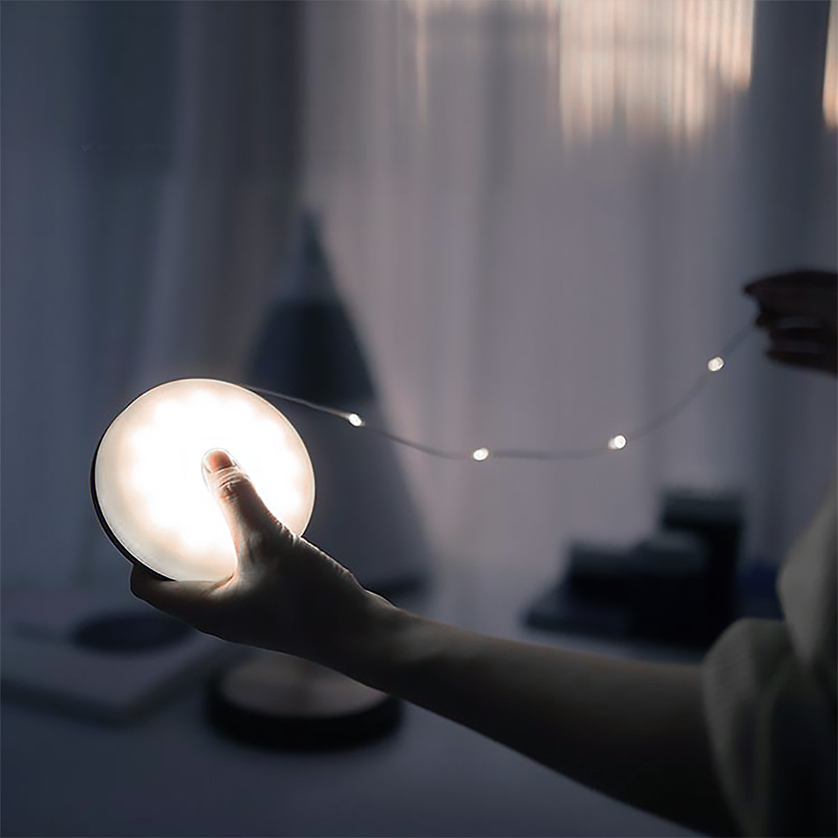 Infinity X1 스트링 라이트 2개