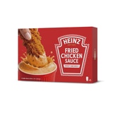 하인즈프라이드치킨소스295ml x 3 하인즈프라이드치킨소스295ml x 3