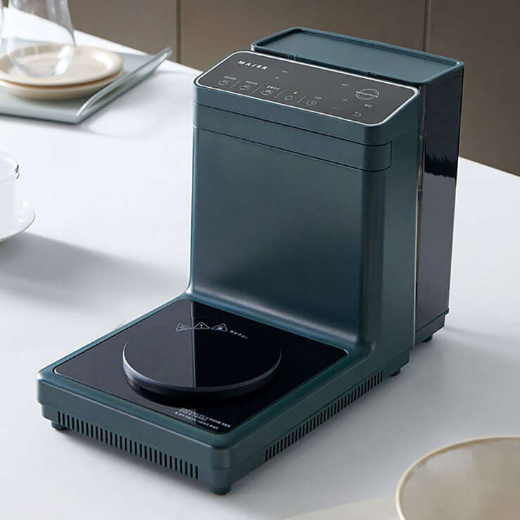 마이어 라면 조리기