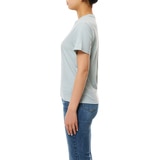 쥬시꾸뛰르 여성 반소매 티셔츠 - 민트